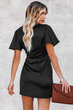 LC6113672-2-S, LC6113672-2-M, LC6113672-2-L, LC6113672-2-XL, LC6113672-2-2XL, Black dress