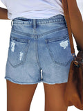 LC7831480-4-S, LC7831480-4-M, LC7831480-4-L, LC7831480-4-XL, LC7831480-4-2XL, Sky Blue jean short