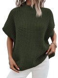 LC2723014-9-S, LC2723014-9-M, LC2723014-9-L, LC2723014-9-XL, Green sweater