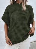 LC2723014-9-S, LC2723014-9-M, LC2723014-9-L, LC2723014-9-XL, Green sweater