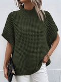 LC2723014-9-S, LC2723014-9-M, LC2723014-9-L, LC2723014-9-XL, Green sweater