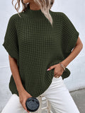 LC2723014-9-S, LC2723014-9-M, LC2723014-9-L, LC2723014-9-XL, Green sweater