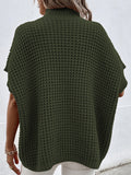 LC2723014-9-S, LC2723014-9-M, LC2723014-9-L, LC2723014-9-XL, Green sweater