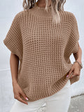 LC2723014-16-S, LC2723014-16-M, LC2723014-16-L, LC2723014-16-XL, Khaki sweater