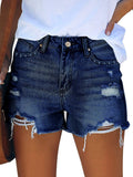 LC7831480-5-S, LC7831480-5-M, LC7831480-5-L, LC7831480-5-XL, LC7831480-5-2XL, Blue jean short