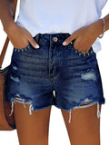 LC7831480-5-S, LC7831480-5-M, LC7831480-5-L, LC7831480-5-XL, LC7831480-5-2XL, Blue jean short