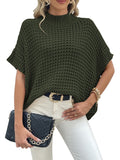 LC2723014-9-S, LC2723014-9-M, LC2723014-9-L, LC2723014-9-XL, Green sweater