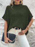 LC2723014-9-S, LC2723014-9-M, LC2723014-9-L, LC2723014-9-XL, Green sweater