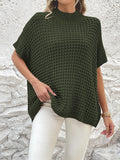 LC2723014-9-S, LC2723014-9-M, LC2723014-9-L, LC2723014-9-XL, Green sweater