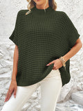 LC2723014-9-S, LC2723014-9-M, LC2723014-9-L, LC2723014-9-XL, Green sweater