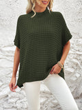 LC2723014-9-S, LC2723014-9-M, LC2723014-9-L, LC2723014-9-XL, Green sweater