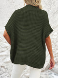 LC2723014-9-S, LC2723014-9-M, LC2723014-9-L, LC2723014-9-XL, Green sweater