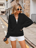 LC271971-2-S, LC271971-2-M, LC271971-2-L, LC271971-2-XL, Black cardigan