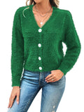 LC271939-9-S, LC271939-9-M, LC271939-9-L, LC271939-9-XL, Green sweater