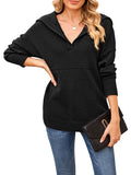 LC2723128-2-S, LC2723128-2-M, LC2723128-2-L, LC2723128-2-XL, Black sweater