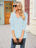 LC2723128-4-S, LC2723128-4-M, LC2723128-4-L, LC2723128-4-XL, Sky Blue sweater