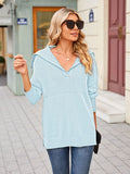 LC2723128-4-S, LC2723128-4-M, LC2723128-4-L, LC2723128-4-XL, Sky Blue sweater