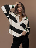 LC2723392-2-S, LC2723392-2-M, LC2723392-2-L, LC2723392-2-XL, Black sweater