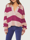 LC2723392-706-S, LC2723392-706-M, LC2723392-706-L, LC2723392-706-XL, Pitaya sweater