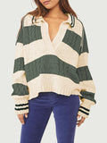 LC2723392-3109-S, LC2723392-3109-M, LC2723392-3109-L, LC2723392-3109-XL, Dark Forest sweater