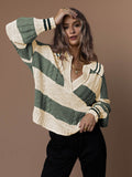 LC2723392-3109-S, LC2723392-3109-M, LC2723392-3109-L, LC2723392-3109-XL, Dark Forest sweater