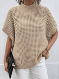 LC2723014-1015-S, LC2723014-1015-M, LC2723014-1015-L, LC2723014-1015-XL, Oatmeal sweater