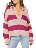 LC2723392-706-S, LC2723392-706-M, LC2723392-706-L, LC2723392-706-XL, Pitaya sweater