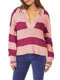 LC2723392-706-S, LC2723392-706-M, LC2723392-706-L, LC2723392-706-XL, Pitaya sweater