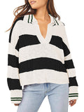 LC2723392-2-S, LC2723392-2-M, LC2723392-2-L, LC2723392-2-XL, Black sweater