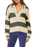 LC2723392-3109-S, LC2723392-3109-M, LC2723392-3109-L, LC2723392-3109-XL, Dark Forest sweater