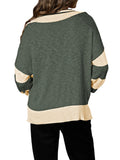 LC2723392-3109-S, LC2723392-3109-M, LC2723392-3109-L, LC2723392-3109-XL, Dark Forest sweater