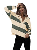 LC2723392-3109-S, LC2723392-3109-M, LC2723392-3109-L, LC2723392-3109-XL, Dark Forest sweater