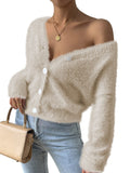 LC271939-4015-S, LC271939-4015-M, LC271939-4015-L, LC271939-4015-XL, Ivory sweater