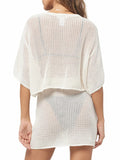 LC422135-1-S, LC422135-1-M, LC422135-1-L, LC422135-1-XL, White cover up