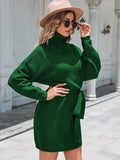 LC2723440-409-S, LC2723440-409-M, LC2723440-409-L, LC2723440-409-XL, Dark Green sweater