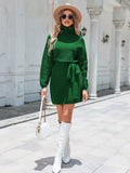 LC2723440-409-S, LC2723440-409-M, LC2723440-409-L, LC2723440-409-XL, Dark Green sweater