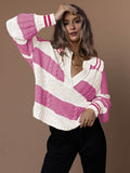 LC2723392-1106-S, LC2723392-1106-M, LC2723392-1106-L, LC2723392-1106-XL, Diana Pink sweater