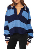 LC2723392-404-S, LC2723392-404-M, LC2723392-404-L, LC2723392-404-XL, Sky Blue sweater