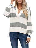 LC2723392-11-S, LC2723392-11-M, LC2723392-11-L, LC2723392-11-XL, Gray sweater