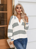 LC2723392-11-S, LC2723392-11-M, LC2723392-11-L, LC2723392-11-XL, Gray sweater