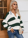 LC2723392-209-S, LC2723392-209-M, LC2723392-209-L, LC2723392-209-XL, Blackish Green sweater