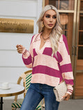 LC2723392-706-S, LC2723392-706-M, LC2723392-706-L, LC2723392-706-XL, Pitaya sweater