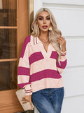 LC2723392-706-S, LC2723392-706-M, LC2723392-706-L, LC2723392-706-XL, Pitaya sweater