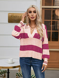 LC2723392-706-S, LC2723392-706-M, LC2723392-706-L, LC2723392-706-XL, Pitaya sweater