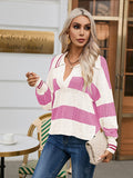 LC2723392-1106-S, LC2723392-1106-M, LC2723392-1106-L, LC2723392-1106-XL, Diana Pink sweater