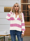 LC2723392-1106-S, LC2723392-1106-M, LC2723392-1106-L, LC2723392-1106-XL, Diana Pink sweater