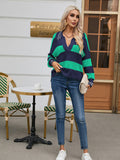 LC2723392-3009-S, LC2723392-3009-M, LC2723392-3009-L, LC2723392-3009-XL, Veronese Green sweater