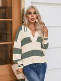 LC2723392-3109-S, LC2723392-3109-M, LC2723392-3109-L, LC2723392-3109-XL, Dark Forest sweater