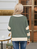 LC2723392-3109-S, LC2723392-3109-M, LC2723392-3109-L, LC2723392-3109-XL, Dark Forest sweater