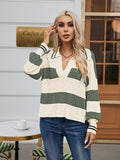 LC2723392-3109-S, LC2723392-3109-M, LC2723392-3109-L, LC2723392-3109-XL, Dark Forest sweater